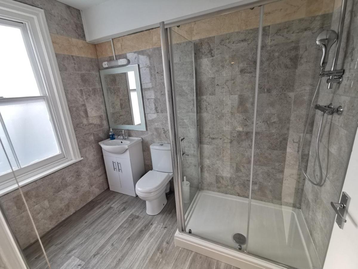 Aspire 860 Otel Colchester Dış mekan fotoğraf