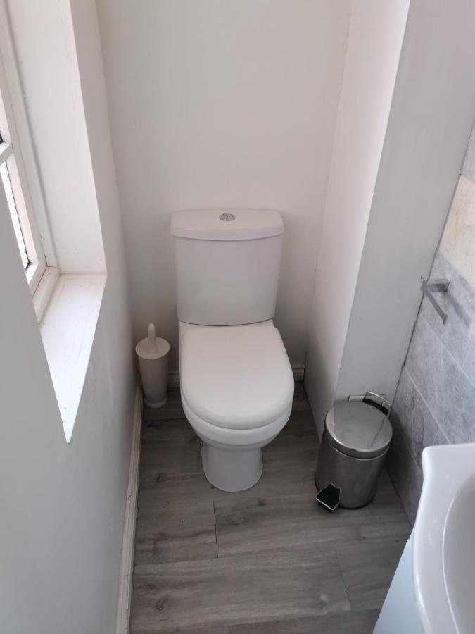 Aspire 860 Otel Colchester Dış mekan fotoğraf