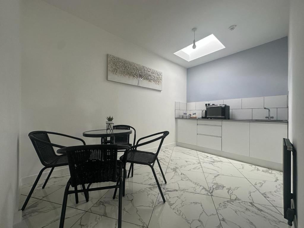 Aspire 860 Otel Colchester Dış mekan fotoğraf