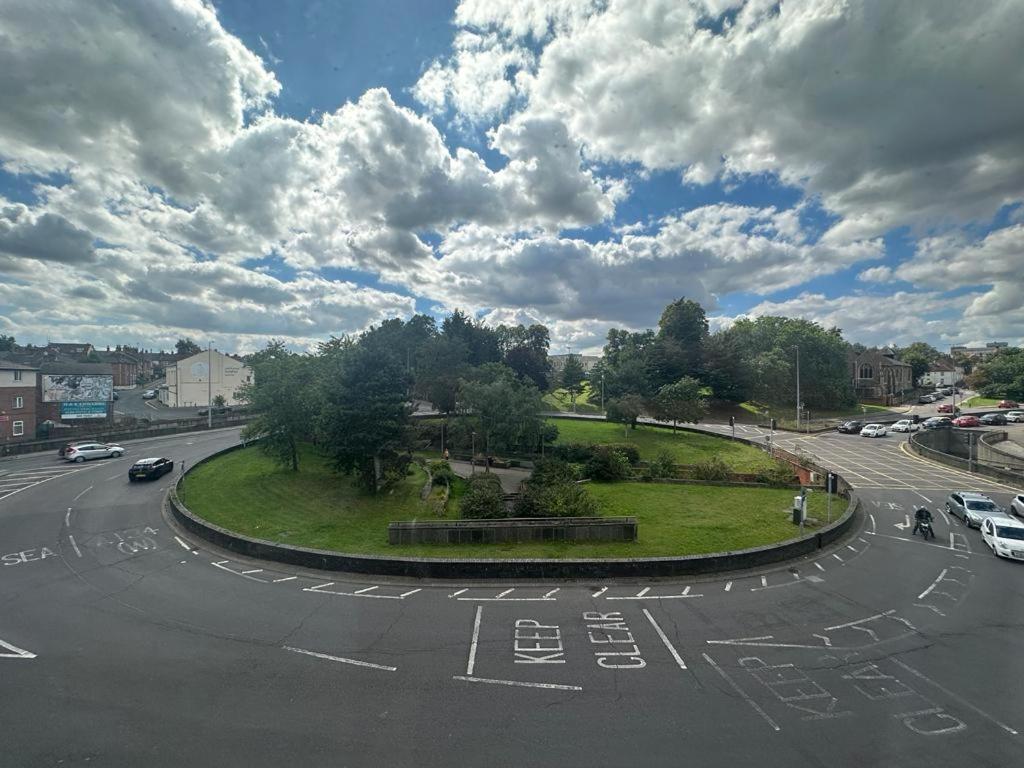 Aspire 860 Otel Colchester Dış mekan fotoğraf