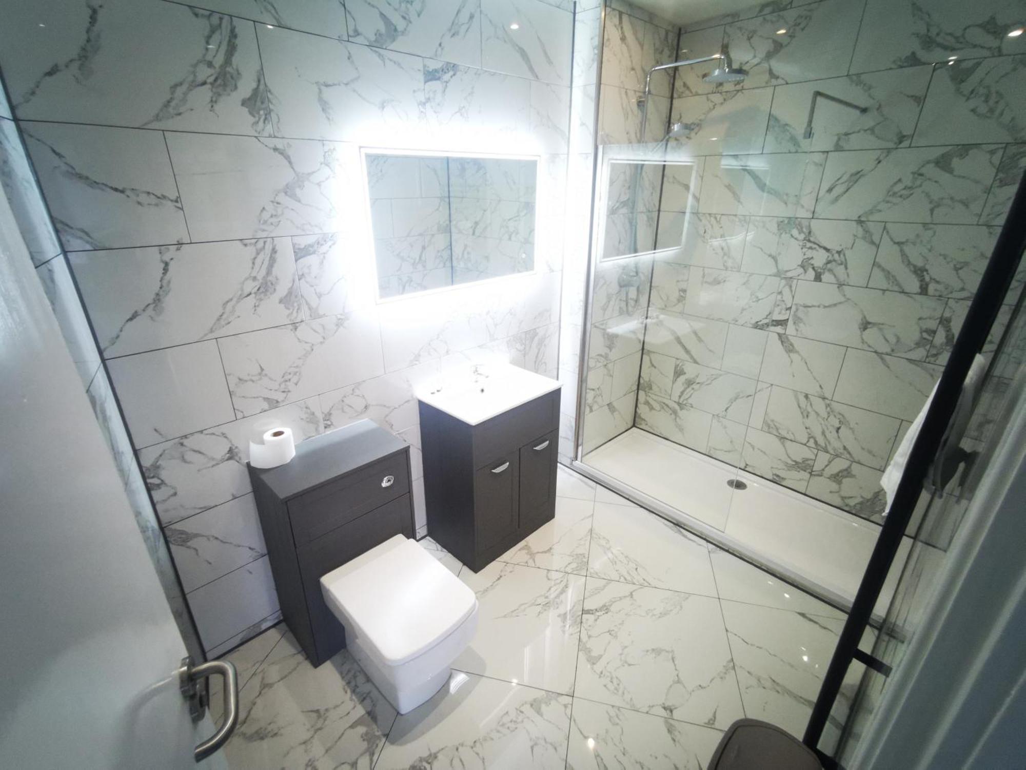 Aspire 860 Otel Colchester Dış mekan fotoğraf